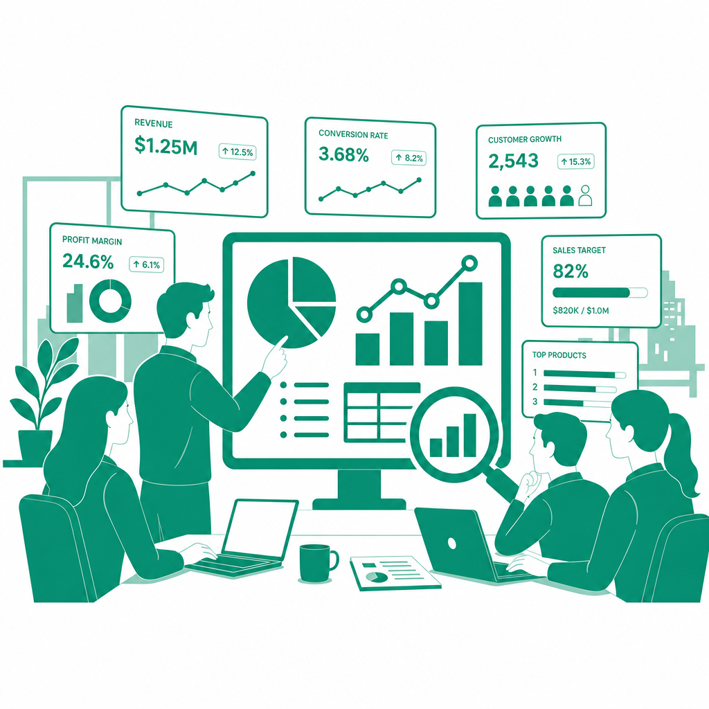 Business Intelligence