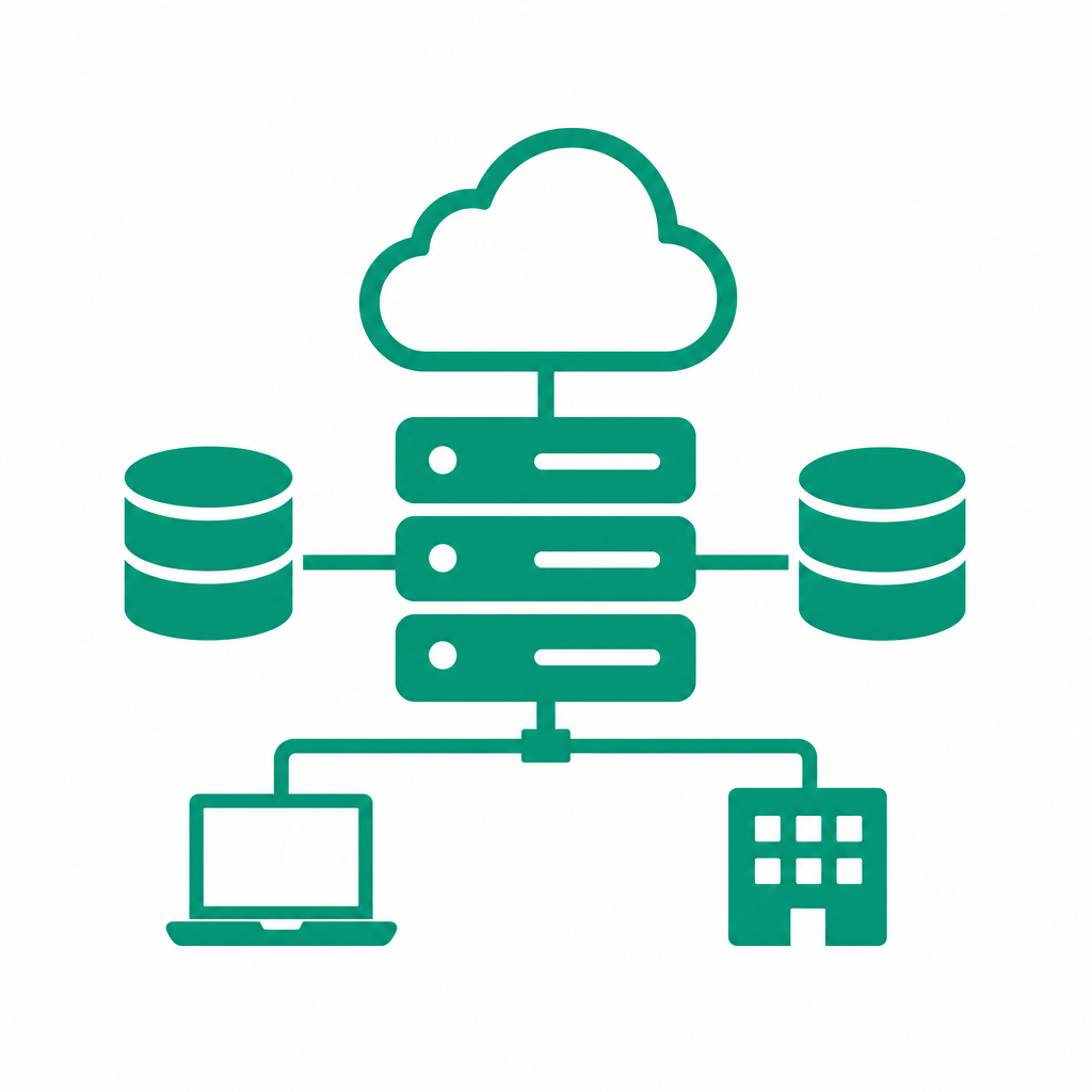 Data Infrastructure